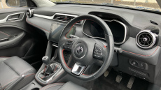 MG ZS 1.5 VTi-TECH Exclusive 5dr Petrol Hatchback